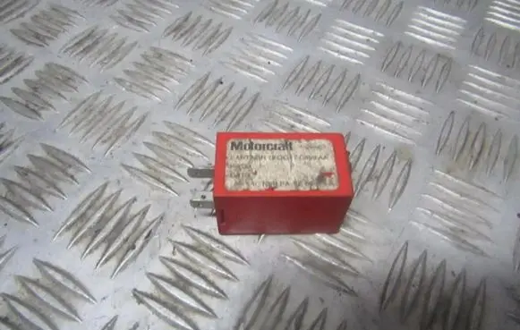 Ford Mondeo MK I Other relay 78GG17