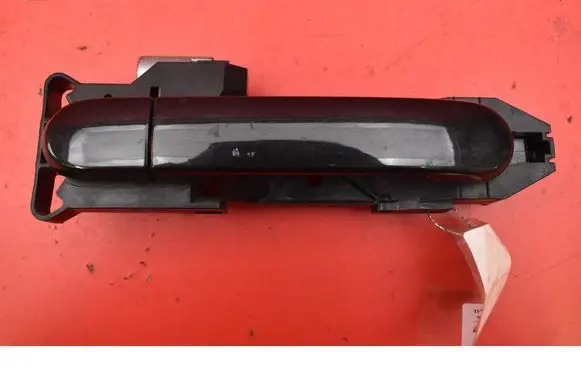 Nissan Note (E11) Front door exterior handle 242275