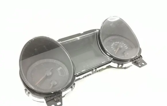 Ford Mustang VI Speedometer (instrument cluster) GR3T-10849-EG