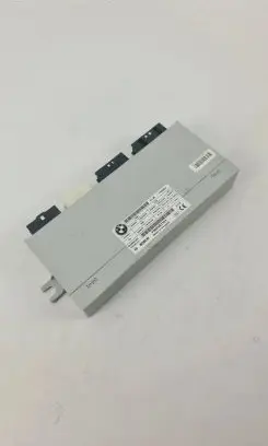 BMW 5 F10 F11 Tailgate/trunk control unit/module 7304901
