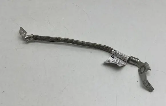BMW X3 G01 Negative earth cable (battery) 8679817 628851002 E8A895