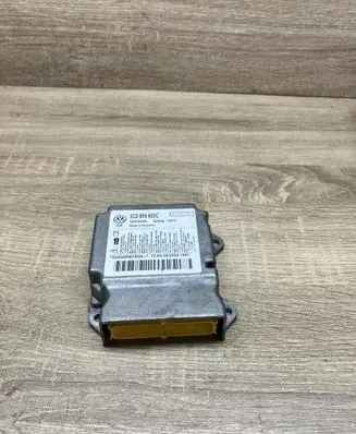 Volkswagen Golf VI Airbag control unit/module 5C0959655C 5WK44285