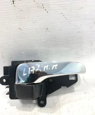 Mitsubishi Outlander Front door interior handle MN105369