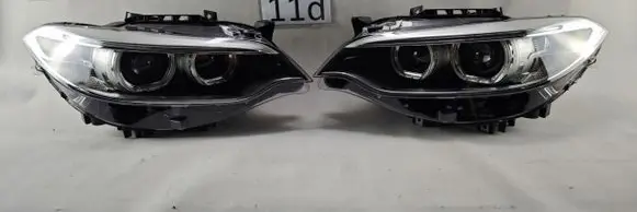 BMW 2 F22 F23 Headlights/headlamps set 