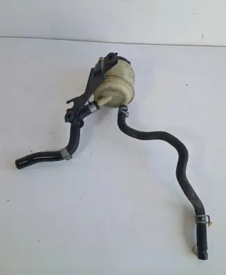 Infiniti Q70 Y51 Power steering fluid tank/reservoir 0000000000
