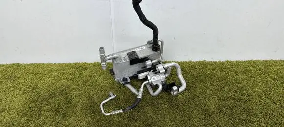 Hyundai IONIQ 6 Air conditioning (A/C) air dryer 97606-kl520 976r3kl500 976w6-kl500