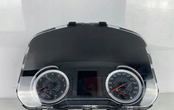 Hyundai i20 (BC3 BI3) Speedometer (instrument cluster) 94013Q0040