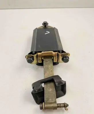 Mercedes-Benz SL R129 Front door check strap stopper A1297200116 1297200116