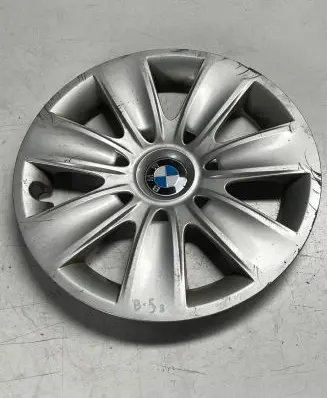 BMW 3 E90 E91 R16 wheel hub/cap/trim 361366777786 62411810