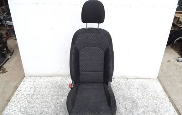 KIA Ceed Front passenger seat 