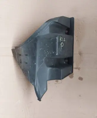 Hyundai Tucson TL Frame 86698D7500