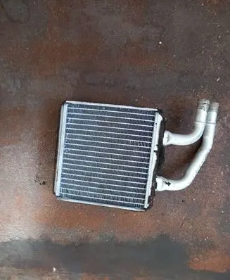 Volkswagen Sharan Heater blower radiator 