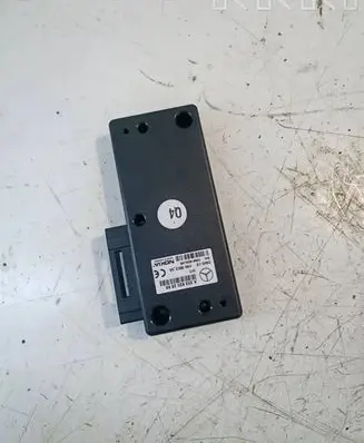 Mercedes-Benz C W203 Other control units/modules A2038202585 1258142KJ45