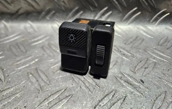 Volkswagen PASSAT B3 Light switch 7941531