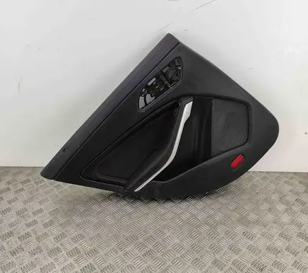 Mercedes-Benz CLA C117 X117 W117 Coupe rear side trim panel A1177300900