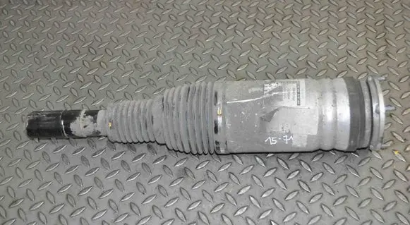 Land Rover Range Rover Sport L494 Air suspension front shock absorber DPLA3C285BF
