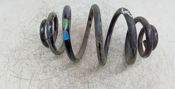 Audi A6 S6 C5 4B Rear coil spring