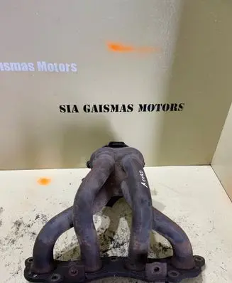 Honda Accord Exhaust manifold