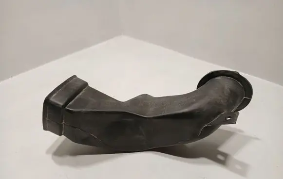 Toyota Land Cruiser (BJ70) Cabin air duct channel