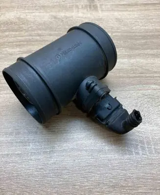 Opel Vectra C Mass air flow meter 24437503 0281002479