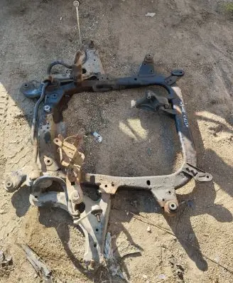 Opel Astra H Front subframe