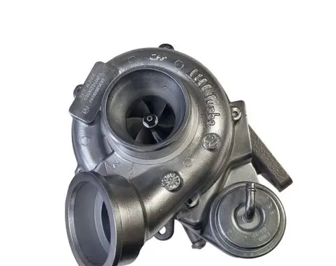 Mercedes-Benz Sprinter W901 W902 W903 W904 Turbo A6110961499 6111800020 611180002080