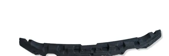 Hyundai Tucson IV NX4 Front bumper foam support bar 86521N7000