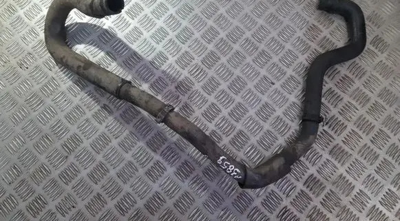Mazda 3 I Engine coolant pipe/hose
