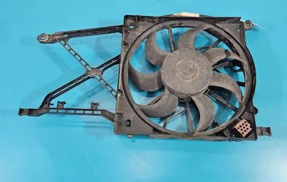 Opel Astra H Fan set 0130303986 IMPRK1603088