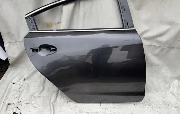 Mazda 6 Rear door GHK172010