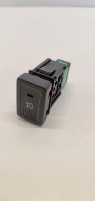 Fog light switch