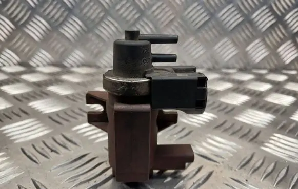 Peugeot 807 Turbo solenoid valve 9654282880