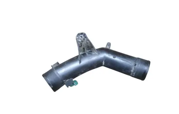 Renault Master III Air intake hose/pipe 144600588R 112451