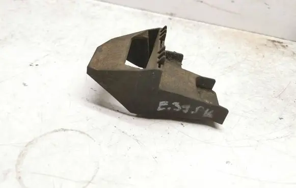 BMW 5 E39 Radiator mount bracket 1703686