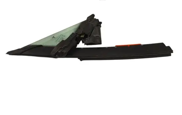 Tesla Model S Front triangle window/glass 