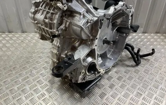 Lexus NX Automatic gearbox TZ215XY001 7D5024