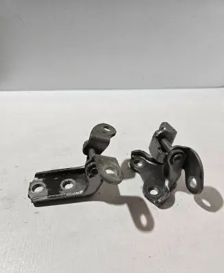 Toyota Auris E180 Rear door hinge set 