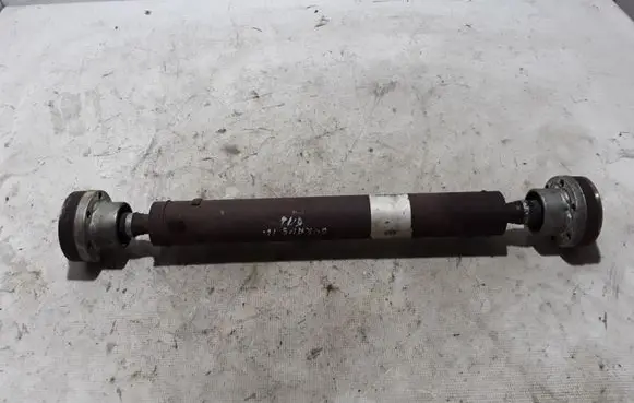 Dodge Durango Front prop shaft 52853641AD