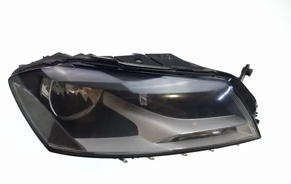Volkswagen PASSAT B7 Headlight/headlamp 90003375 3AC941006