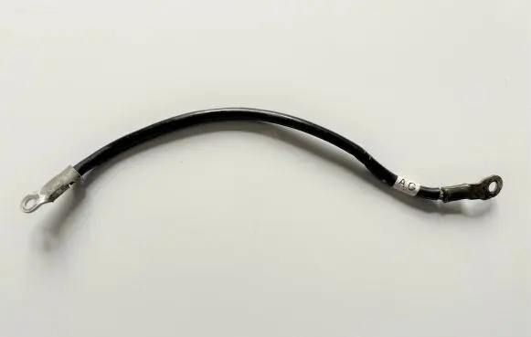 Nissan Rogue Other wiring loom 240834BA0A