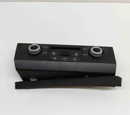 Audi Q5 SQ5 Interior fan control switch A2C92381500 8K2820043BA