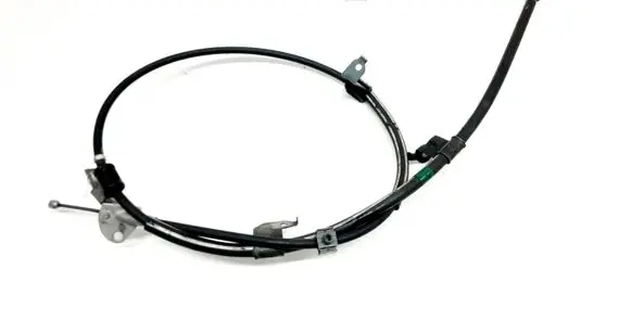 Lexus CT 200H Handbrake/parking brake wiring cable 
