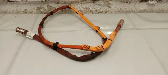 High voltage cable