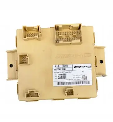 Mercedes-Benz CLS C218 X218 Other control units/modules A0009009903