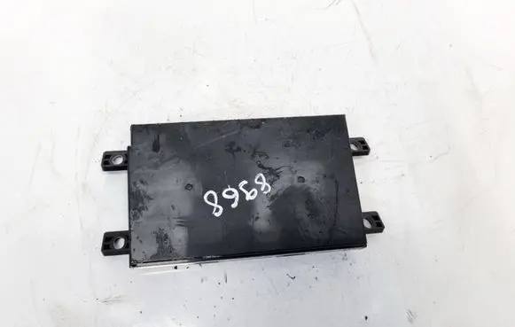 Tesla Model S Other control units/modules 600736600B