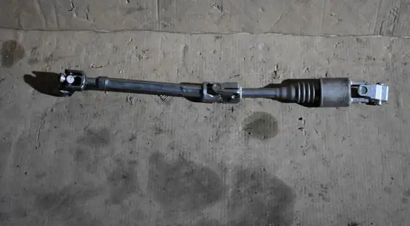 Mercedes-Benz GLE W167 Steering wheel axle A1674601201