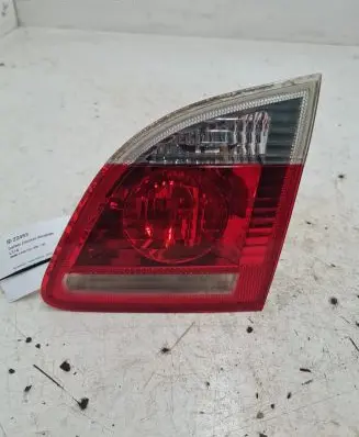 BMW 5 E60 E61 Tailgate rear/tail lights 69258949