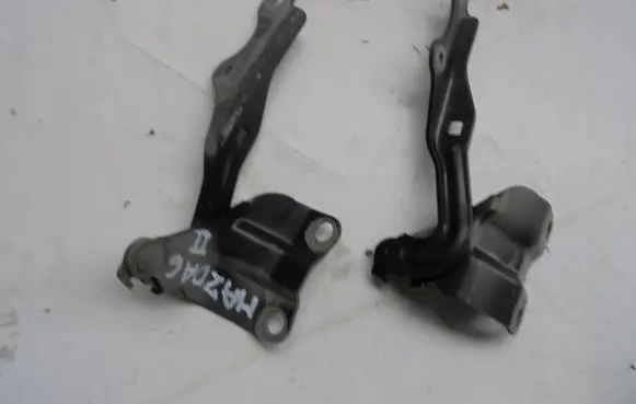 KIA Venga Engine bonnet/hood hinges
