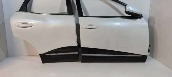 Renault Kadjar Front door 801000704R 963012063R 963021854R