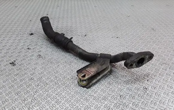 Toyota Avensis T220 Turbo turbocharger oiling pipe/hose
